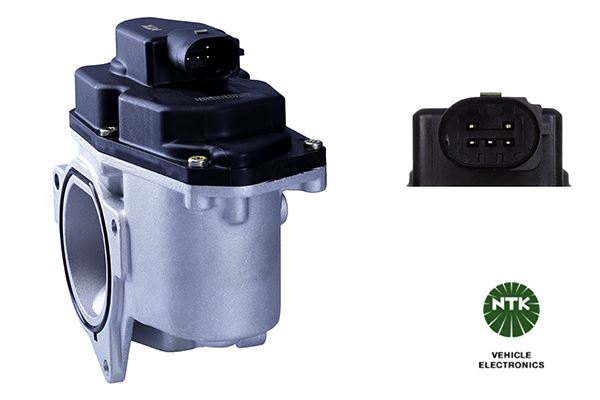 EGR VALFI A3 A4 Q5 TT ALTEA LEON TOLEDO OCTAVIA SUPERB BEETLE EOS GOLF VI JETTA III PASSAT PASSAT CC - NGK 97016
