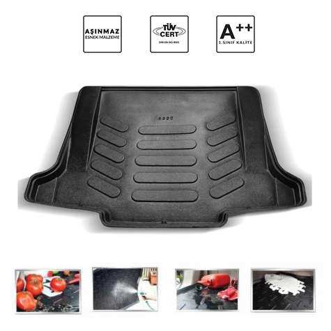 Bmw Bagaj Havuzu Bmw E87 2005 - Perflex Fxt-Bw08