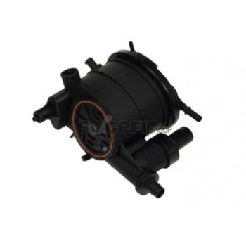 MAZOT FILTRESI KOMPLE PARTNER JUMPY XSARA P206 P306 COROLLA 1,9 00> (OE) - PURFLUX FC446
