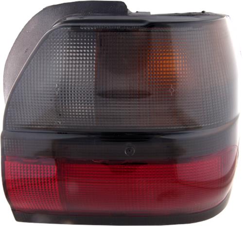 STOP LAMBA SAG R19 SEDAN - PLEKSAN 3200
