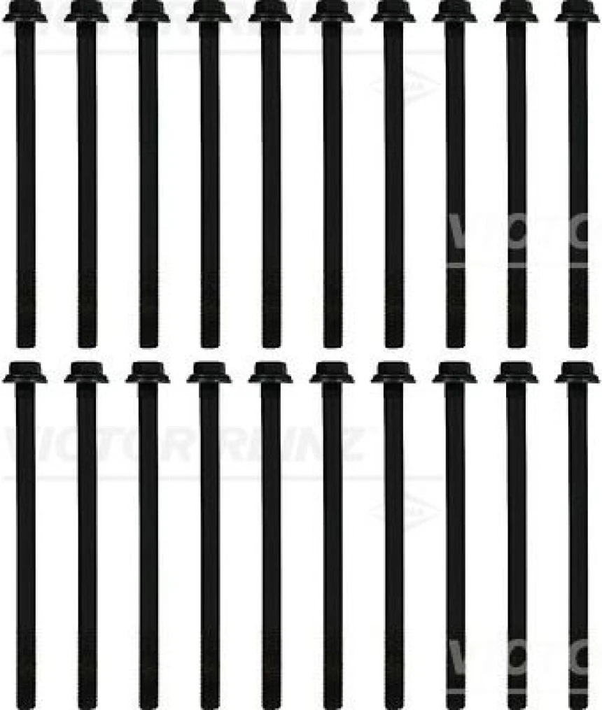 Jeep Silindir Kapak Saplaması Jeep Grand Cherokee II III Eva Evc - Victor Reinz 14-10491-02