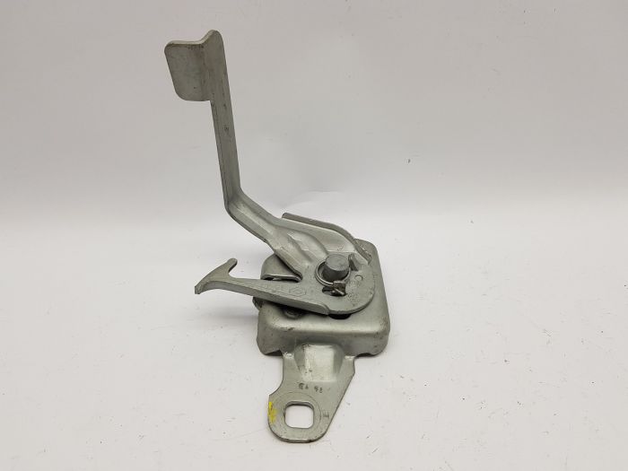 MOTOR KAPUT KILIDI (MANUEL) R.CLIO IVD.DOKKER-LODGY - ZENON RN4412