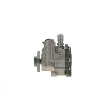 Vag Direksiyon Pompası A6 05>11 2.7 3.0tdi Bmk Bng Asb Bpp - Hella 8tl359000-191