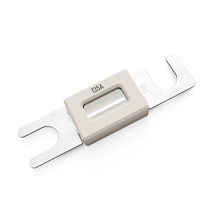 Unıversal Megaval Ağzı Açık Sigorta 135a - Tesla-Fs2h.135.005