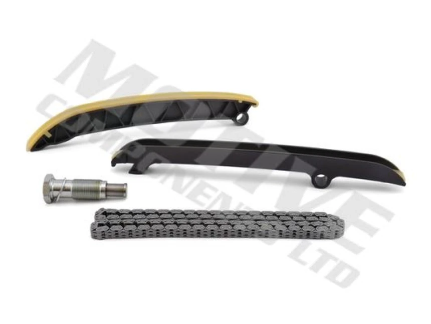 Vag Eksantrık Zincir Seti Golf VI Jetta IV Polo Touran Beetle Altea İbiza V Leon Fabıa Octavıa 1,2tsi Cb - Motıve Tck84