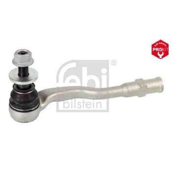 ROT BASI A8 QUATTRO 10>17 - FEBI 170770