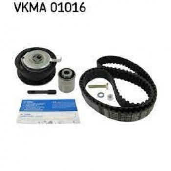 EKSANTRIK RULMAN KITI (TRIGER SETI) LUPO POLO AROSA 1,7SDI / 1,9SDI 96 06 (AKU AHG AGD ASX) / (ALT R - SKF VKMA 01016