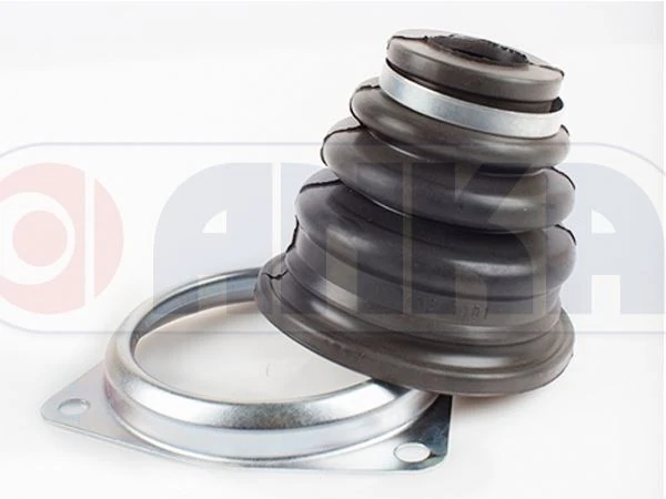 Renault Aks Korugu IC Sol Saclı Dizel / Benzinli Logan 04> - Anka 40116001