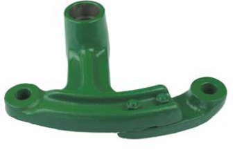 JOHN DEERE 955 975 BIÇAKKOLU VALS YATAĞI - PARÇALI - Z11231 - AS10416