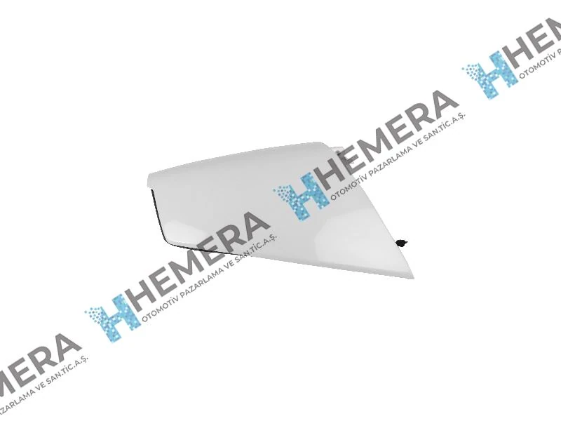 İsuzu Ticarı Sac Panel Kose Sol İsuzu Npr 04-08 - Fpi İzc117lb