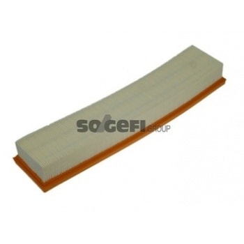 HAVA FILTRESI P206 P206+ (T3E) P307 (EM YM) P308 PARTNER TEPE BERLINGO III C4 C4 (B7) DS4 TU5JP4 (1. - PURFLUX A1336