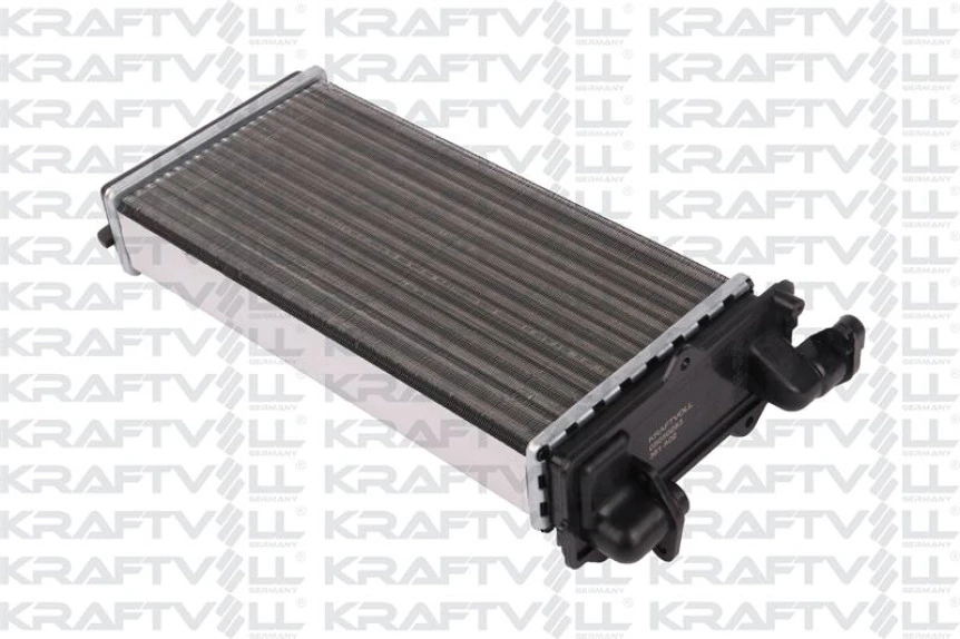 Bmw Kalorıfer Radyatoru Bmw E30 83>94 - Kraftvoll 08050283