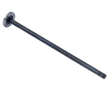 ARKA AKS CIFT TEKER FORD V184 01>06 - AYK 2054