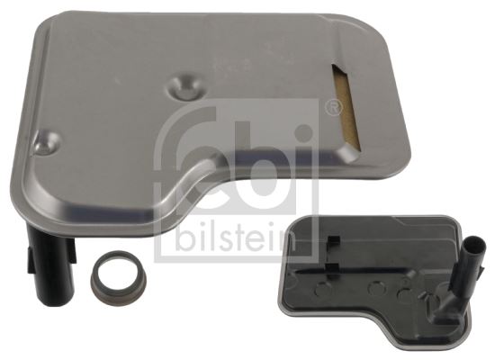 SANZIMAN FILTRESI BMW E87 E90 6L45R- 6L45E CONTALI - FEBI 105779