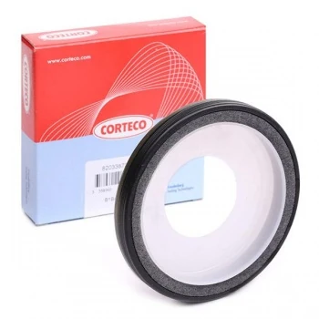 Vw Krank Keçesi Arka - 85x105x12 - Cor 82033872