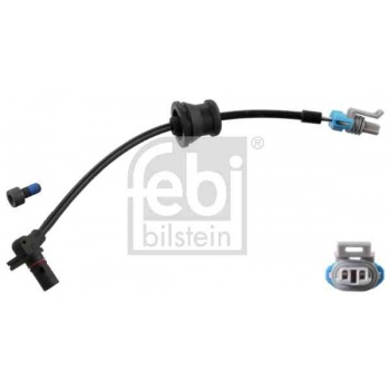 ABS HIZ SENSORU ARKA SAG / SOL CHEVROLET CAPTIVA OPEL ANTARA - FEBI 173672