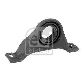 Mercedes Saft Askı Takozu (rulmansız) W210 96>02 S210 96>03 - Febi 10206