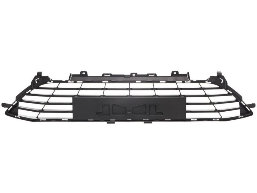 Renault Tampon İzgarası On Alt Megane IV 20> - Phira 65302013