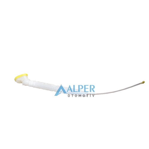 SU FISKIYE DEPO BORUSU MEGANE II - ALPER 282061