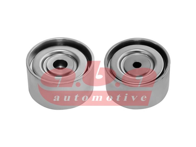 KAYIS GERGI RULMANI (YM138044) TEMSA (80X44X10) - ABA 25138044