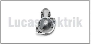 Unıversal Ön Kapak Hyundaı Accent Binek - Lucas-Lth104