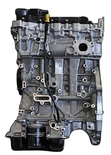 Psa Motor Komple 2008 I-II-208 I-II-3008-308 II-5008-508 II-Partner-