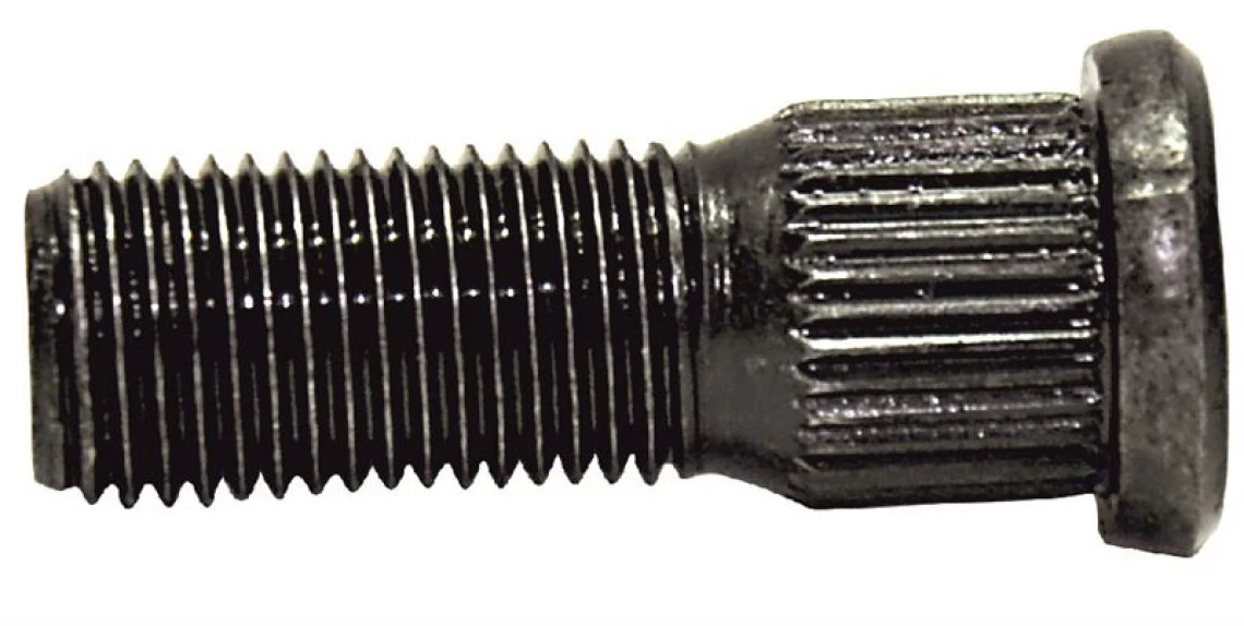 Renault Eski Bijon Civatası On Arka R12 - Mtj 3128