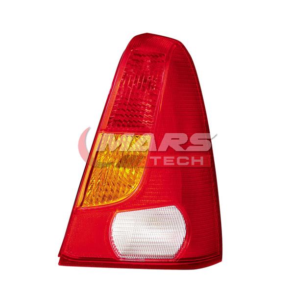 STOP LAMBASI DACIA LOGAN SOL SARI SINYALLI 03 06 DUYSUZ - MARS 611258