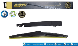 ARKA SİLGİ SÜPÜRGESİ KOLLU  12'' 305 mm HYUNDAI i30 2017> - MAXTEL-12603608