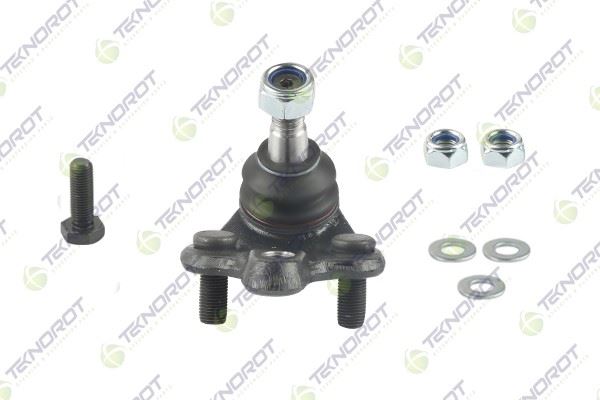 ROTIL TOYOTA AVENSIS 03-08 T25 - TEKNOROT T-535K