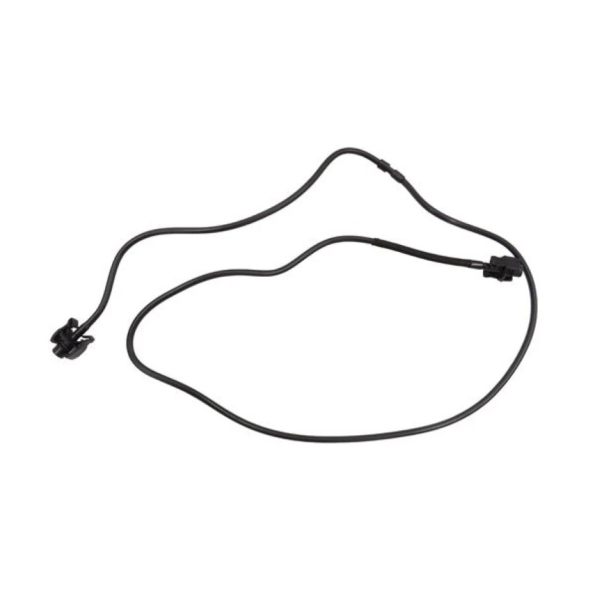 Psa Yedek Su Depo Borusu 3008-308-Partner-Rifter-Berlingo-C4 1.6hdi - Ytt Y23715