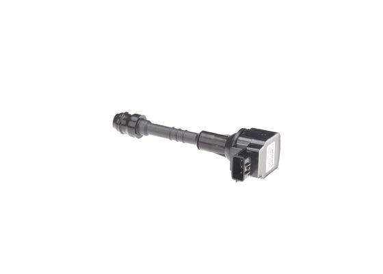ATESLEME BOBINI ALMERA 1.5 2000 2008 N16 KASA PRIMERA P12 KASA 1.6 1.8 2002 2008 - BOSCH 098622A000