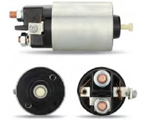 Unıversal Marş Otomatiği-Mit 12v Ym. Fuso Canter Sabit Piston  M1t31072 - Ygt-Mt13306c