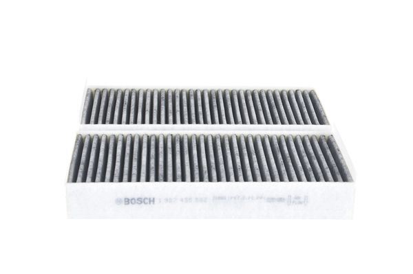 POLEN FILTRESI BMW F40 F44 F45 F46 MINI F54 F55 F56 F57 F60 KARBONLU - BOSCH 1987435582