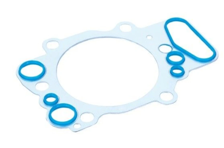 Scanıa Truck Silindir Kapak Contası Scanıa ( Y.m ) P-G-R- 380/420 - Consan 03.111.124-1