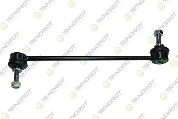 STABILIZER Z ROTU RENAULT MEGANE III 09> SCENIC III 09> 274 MM - TEKNOROT R-670T