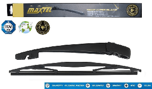 ARKA SİLGİ SÜPÜRGESİ KOLLU  12'' 305 mm SUBARU SUBARU XV G33 2011> - MAXTEL-12637426