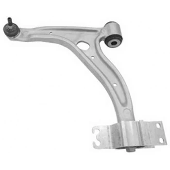 Mercedes Salıncak Rotıllı On Sol Alt X156 13> W176 12>18 W246 12>18 C117 13>19 - Formpart 1909084