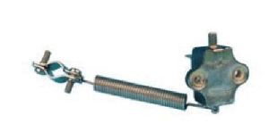 FREN MÜŞÜRÜ-MF YAYLI   FİŞLİ - EMAS-FO5ATS
