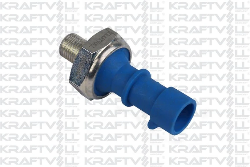 Opel Yag Basınc Musuru Mavı (astra G / Astra H 16xep) - Kraftvoll 05080047