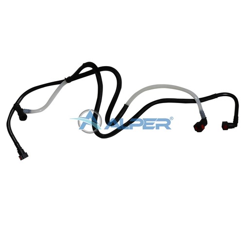 YAKIT BORUSU RENAULT K9K KANGOO II 1.5 dCI 08> - ALPER 2421110