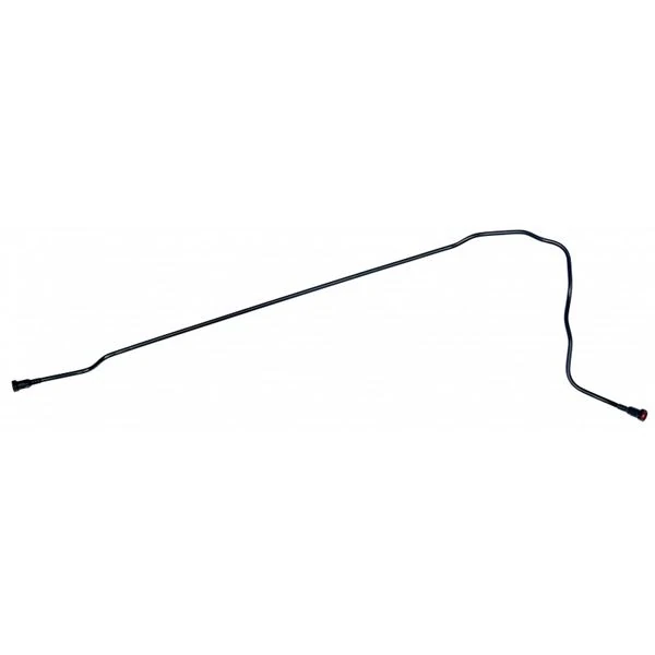 Renault Yakıt Borusu Yakıt Depo Donus Hortumu Clio III 15 DCI K9k 05> 11 - Exq 18-95-31