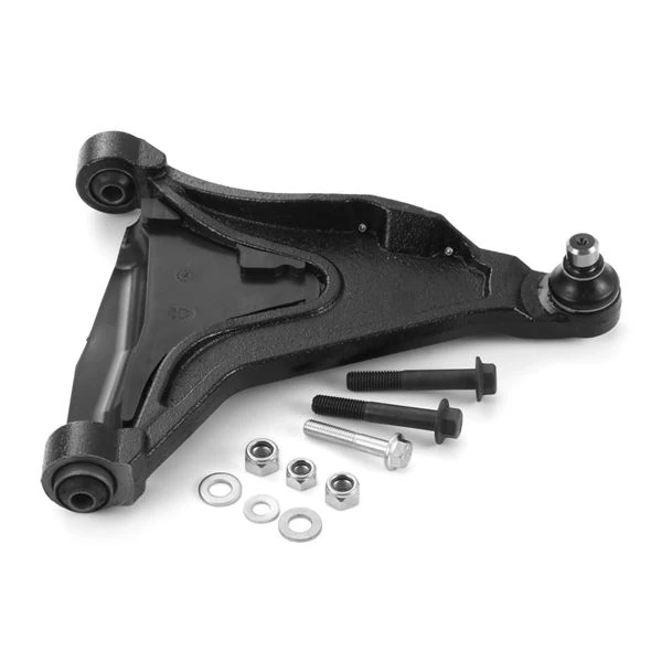 Volvo Salıncak Komple Rotıllı On Alt Sag Volvo 850 854 91>96 S70 97>00 V70 I 875 876 97>00 - Ayd 97-02787