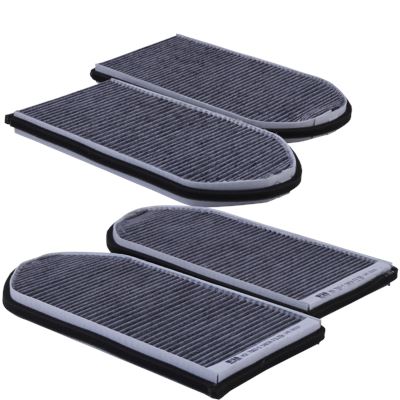 Bmw Polen Filtresi Bmw E38 Karbonlu - Fil Hck7062-2