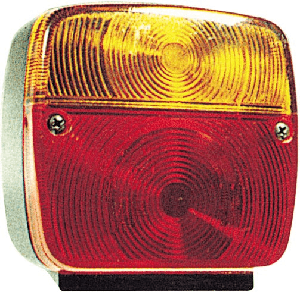 STOP LAMBA-SOL KARAVAN S/K - SERTPLAS-0076LL60SK