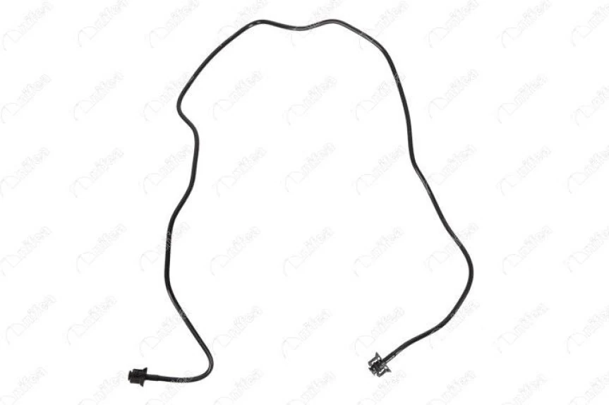 Ford Yedek Su Depo Hortumu Ford Focus 1.6 Ford C-Max II   1.6 Ti 11>17 - Nifea 19971