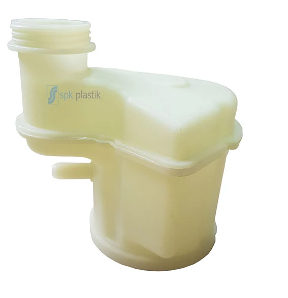 Renault Hidrolık Direksiyon Deposu Clio Kangoo 1,5dci - Spk 3783