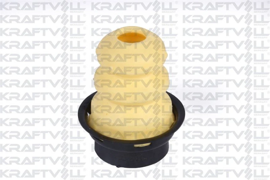 Ford Arka Suspansıyon Takozu Transıt V363 14> - Kraftvoll 10011146