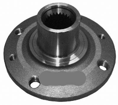 ON TEKER PORYA MEGANE II SCENIC II 6 VITES - ANKA 60100004