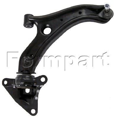 Honda Alt Salıncak Sag Rotıllı Komple Honda Jazz 2008 2014 - Formpart 3609046